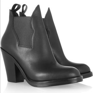 Acne Studios Star Bootie